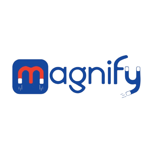 Magnify Logo